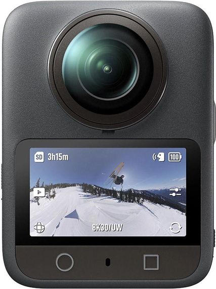Екшн-камера DJI Osmo 360 Action Camera Standard Combo (CP.OS.00000441.02) | Зображення 5