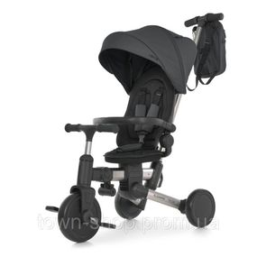 Детский трехколесный велосипед TRIGO ME 1226 Magnet Gray, до 25 кг
