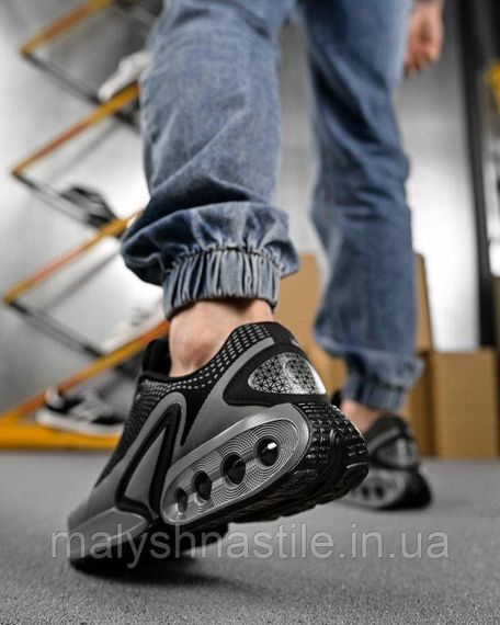 Мужские кроссовки MAX GREY ДЛ6545 | Зображення 1