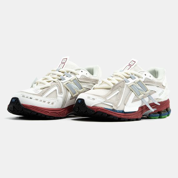 Чоловічі кросівки New 1906R весна / осінь 2127 43 27,5 | Зображення 3