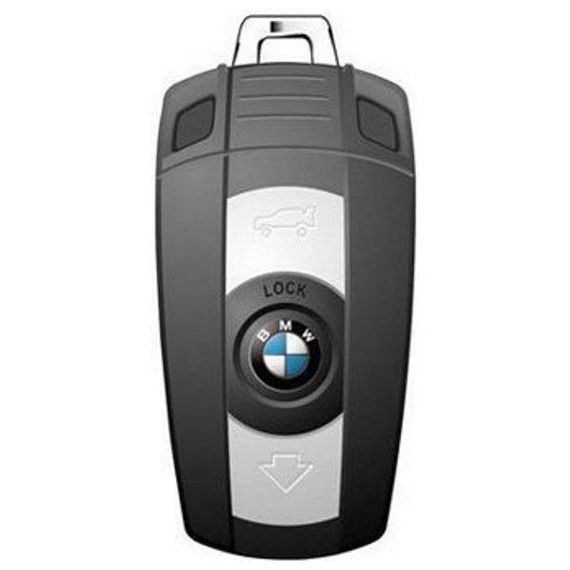 Міні мобільний маленький телефон Laimi BMW X6 (2Sim) BLACK (код: SKU-1501238524) | Зображення 2
