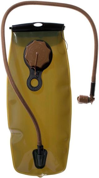 Питна система Source WXP 3L Storm Valve. Coyote