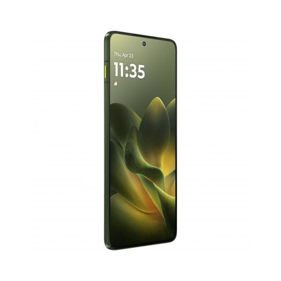 Мобільний телефон Motorola Edge 70 12/512GB Bronze Green (PBA50046RS) | Зображення 3