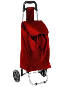 Сумка-візок Casa Si Amigo Red (CS93098K10R)