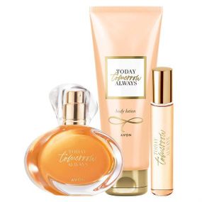 Набір Avon TTA Tomorrow