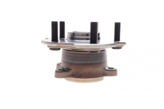 Підшипник маточини задньої Toyota RAV 4 06-12 ABS  ADT38395 | Зображення 5