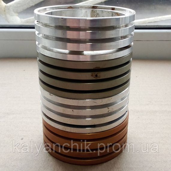 >Колодка регулятор жара угля Lotus - 2 | Зображення 1