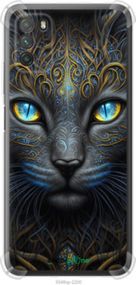 Чохол на Xiaomi Poco M3 Кішка "5548sp-2200-2448"