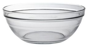 Салатник Duralex Lys Stackable 5800 мл (2030AF03)