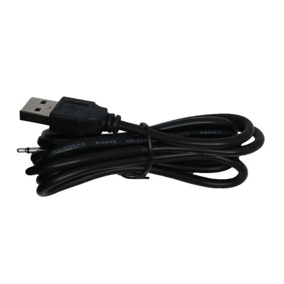 Анальна пробка PRETTY LOVE Massager 12 Functions USB Sex Aura | Зображення 6