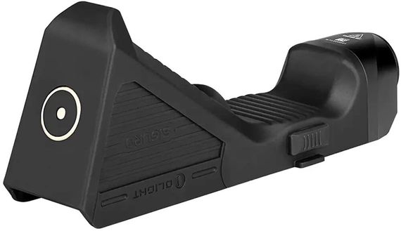Ліхтар Olight Sigurd. Black | Зображення 8