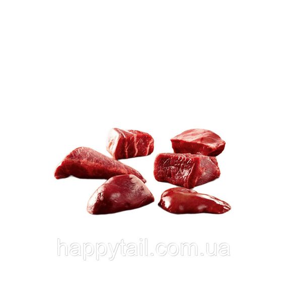 Влажный корм для собак GranCarno Adult Multi-Meat Cocktail мультимясной коктейль консерва 800 г | Зображення 2