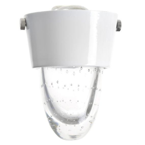 Светильник точечный декоративный HDL-G61/5-1 WHITE MR16 | Зображення 1