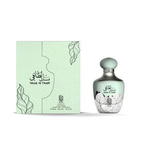Парфумована вода Nylaa Musk Al Thaifi 100 мл