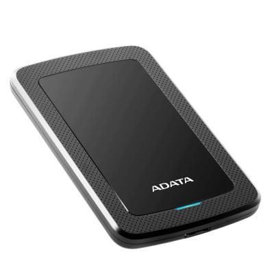 Внешний жесткий диск 2.5&quot; 2TB ADATA (AHV300-2TU31-CBK) (AHV300-2TU31-CBK) | Зображення 3