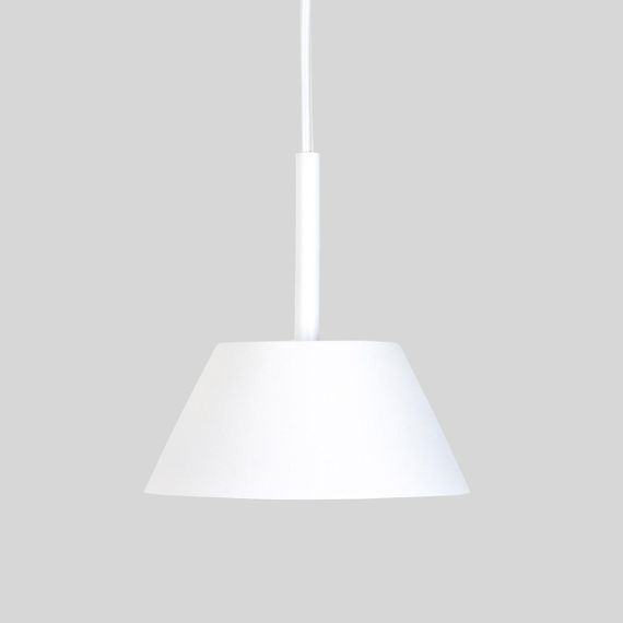 Світильник підвісний (люстра) Monday P160 Білий, Atmolight | Зображення 1