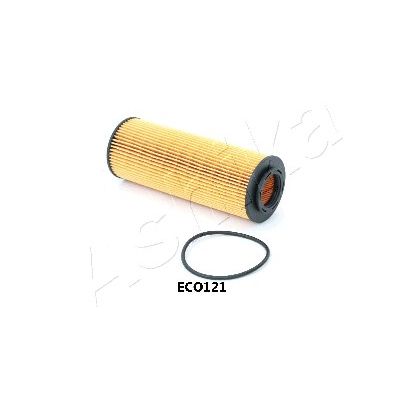 Фильтр масляный ASHIKA 10-ECO121