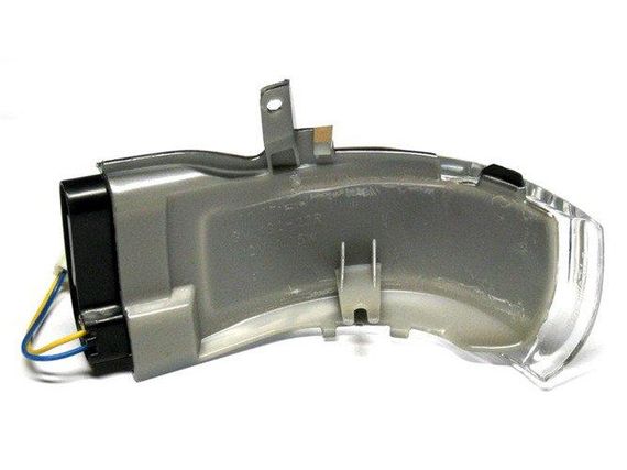 Поворотник у дзеркало, правий VW Touran 03-10 туран | Зображення 1