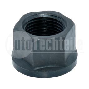 Гайка колесная Mercedes Benz (M18x1.5), AutoTechteile, 100 3169, 65568