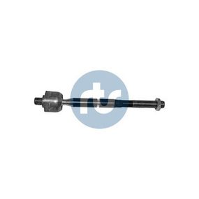 Тяга рулевая Renault Duster 17-/ Arkana 19- (L=215 mm), RTS, 92-02444-010,