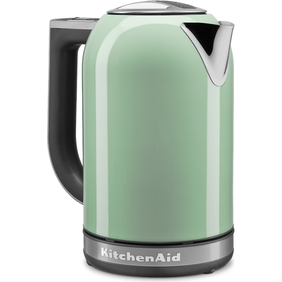 Електрочайник KitchenAid 5KEK1722EPT, фісташковий | Зображення 4