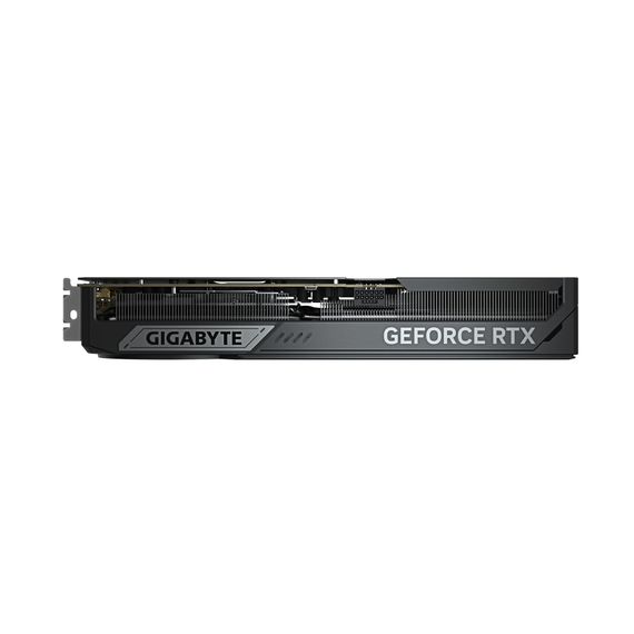 Видеокарта GIGABYTE GeForce RTX 5080 16GB GDDR7 WINDFORCE OC GV-N5080WF3OC-16GD | Зображення 7