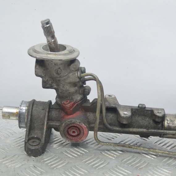 Рульова рейка Audi A3 (8L1) 1996-2003 Ауді А3 1J1422105DE | Зображення 4