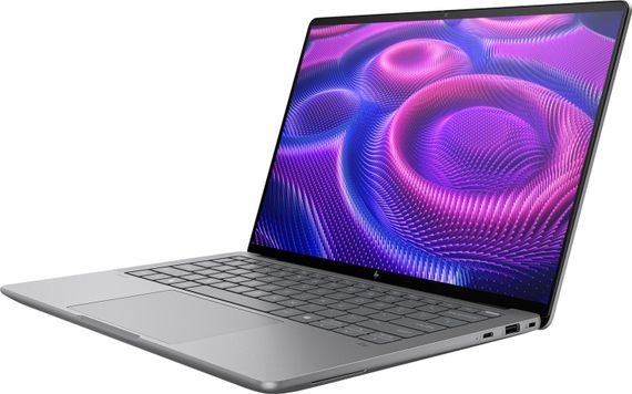 HP ZBook Ultra G1a 14" WUXGA IPS,400n/Ryz AI Max+ PRO 395 (5.1)/64Gb/SSD1Tb/Radeon/FPS/Підсв/DOS | Зображення 2