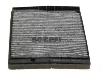 Фільтр салону Volvo S60/S80/V70/XC90 2.0-3.2 98-14, PURFLUX (AHC173) | Зображення 3