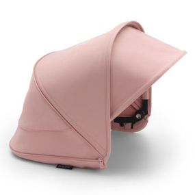 Капюшон для коляски Bugaboo Dragonfly Morning Pink (100048023)