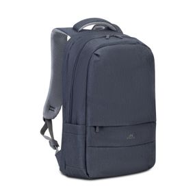 Рюкзак для ноутбука RivaCase 17.3&quot; 7567 Prater, anti-theft (7567DarkGrey)