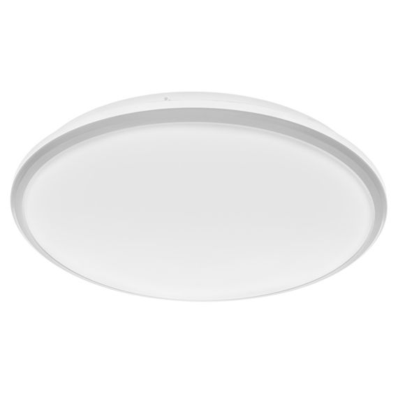 Светильник настенно-потолочный светодиодный накладной W-620/18W CW