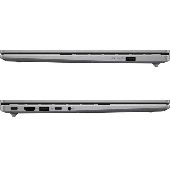 Ноутбук ASUS Vivobook 14 X1407CA-LY095 (90NB1583-M003N0) | Зображення 4