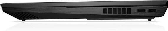 Ноутбук HP  OMEN 17-ck2002ua 17.3' QHD IPS AG, Intel i9-13900HX, 32GB, F2048GB, NVD4090-16, DOS, чорний (8A803EA) | Зображення 5