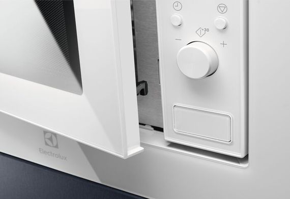 Мікрохвильова піч Electrolux вбудована LMS2173EMW