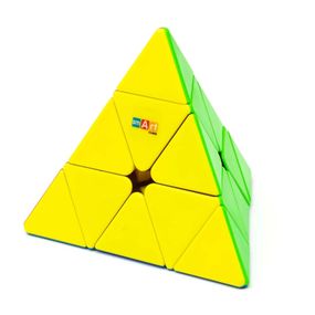 Развивающая головоломка Пирамидка Smart Cube YJ8407