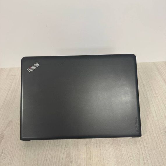 Ноутбук Б-клас Lenovo ThinkPad E470 / 14" (1920x1080) IPS / Intel Core i5-7200U (2 (4) ядра по 2.5 - 3.1 GHz) / 8 GB DDR4 / 240 GB SSD / nVidia GeForce 940MX, 2 GB GDDR5, 64-bit / WebCam б/в | Зображення 6