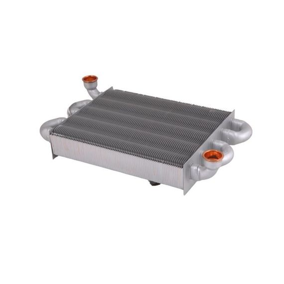Теплообмінник Sime Brava One/Brava Slim /Format DGT 25 BF основний