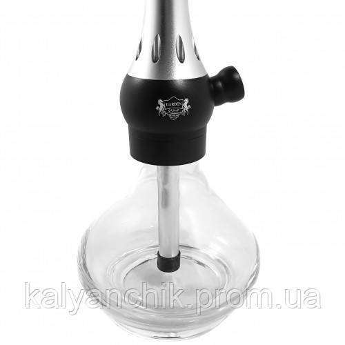 Кальян Garden silver 6124-9 | Зображення 2