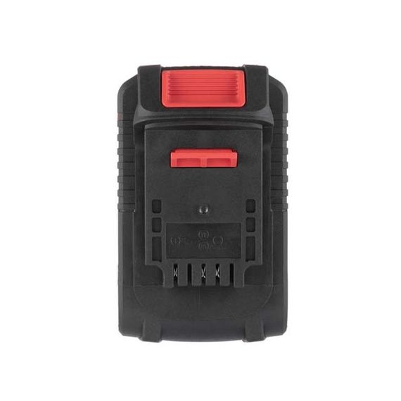 Акумулятор 20 В, Li-ion, 4.0 Аг INTERTOOL WT-0341 | Зображення 2