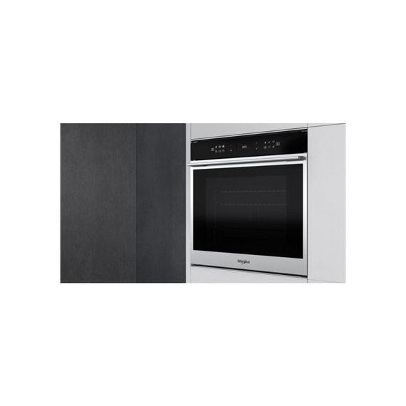 Духовой шкаф Whirlpool W7OM44S1C | Зображення 6