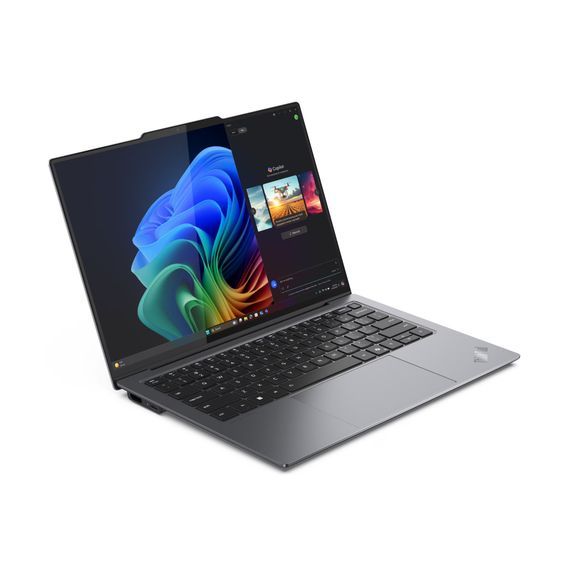 Ноутбук Lenovo ThinkPad X9-G1 14&quot; 2.8K OLED Touch 21QA001NRA | Зображення 2