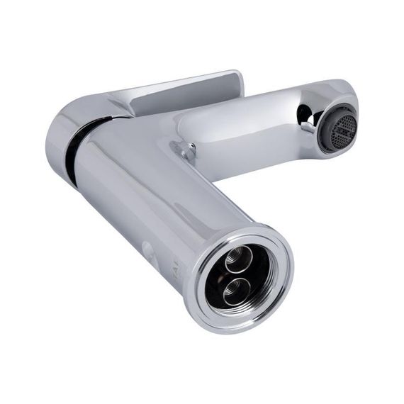 Смеситель для раковины Qtap Leo New QTLEO270CRM45561 Chrome | Зображення 2