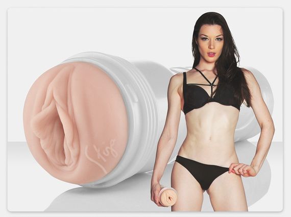 Мастурбатор - Stoya Sex Aura | Зображення 1