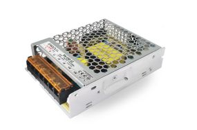 Блок питания PROLUM™ 24V, 150W, 6.25А, Series "RX"