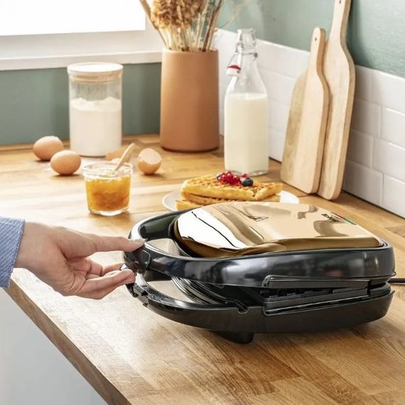 Бутербродниця Tefal SW341G10 | Зображення 5