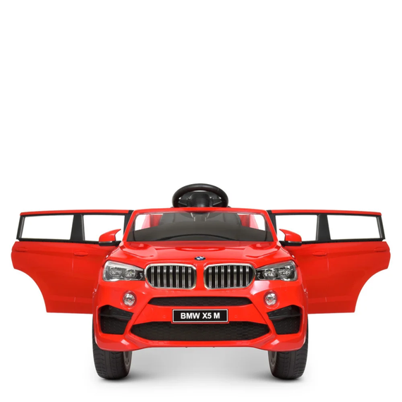 Детский электромобиль Bambi M 4522EBLR-3 BMW до 30 кг | Зображення 6