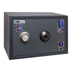 Сейф мебельный Safetronics NTL 24LG