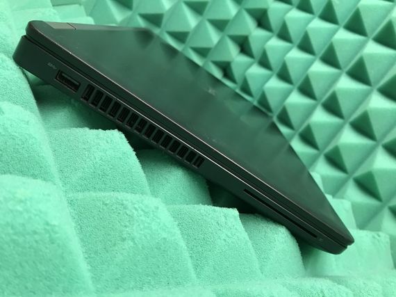Ультрабук Б-класс Dell Latitude E5470 / 14" TN / Intel Core i5-6300U (2(4) ядра по 2.4-3 GHz) / 8GB DDR4 / 180GB SSD / HD Graphics 520 / WebCam / HDMI / Win 10 б/в | Зображення 6