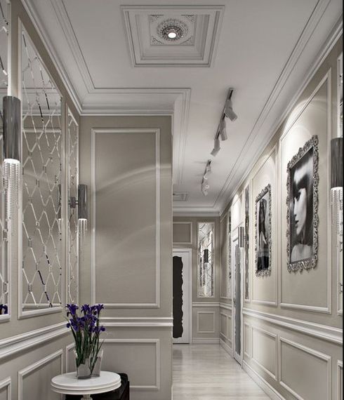 Светильник трековый поворотный LED KW-207/7W NW WH | Зображення 4